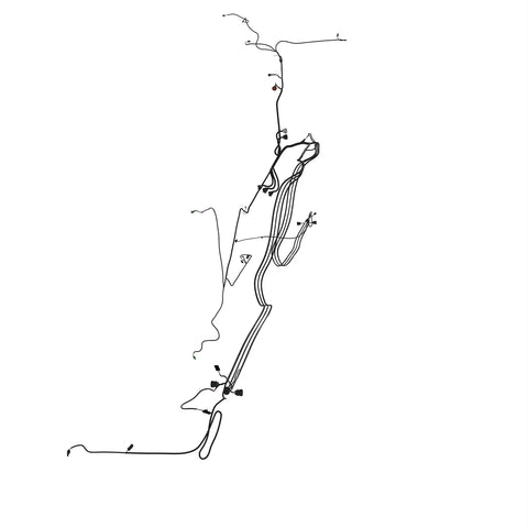 AKK21519 Kabelboom