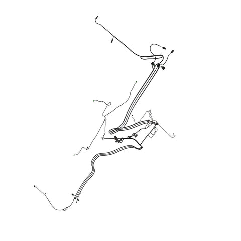 AKK21519 Kabelboom