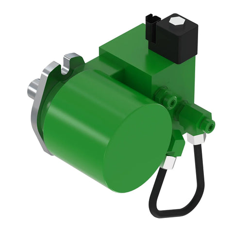 AKK21747 Hydraulische motor