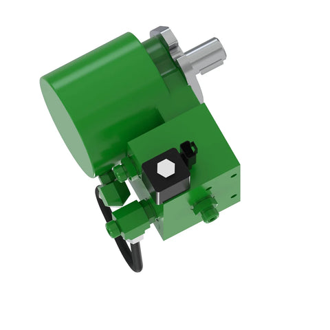 AKK21747 Hydraulische motor