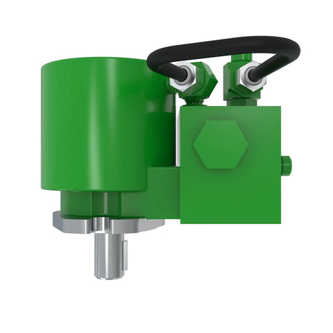 AKK21747 Hydraulische motor