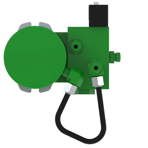 AKK21747 Hydraulische motor