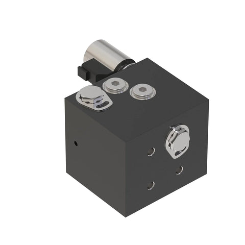 AKK21748 Elektromagnet hydraul. klep