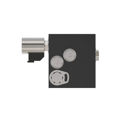AKK21748 Elektromagnet hydraul. klep