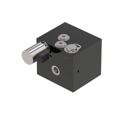 AKK21748 Elektromagnet hydraul. klep