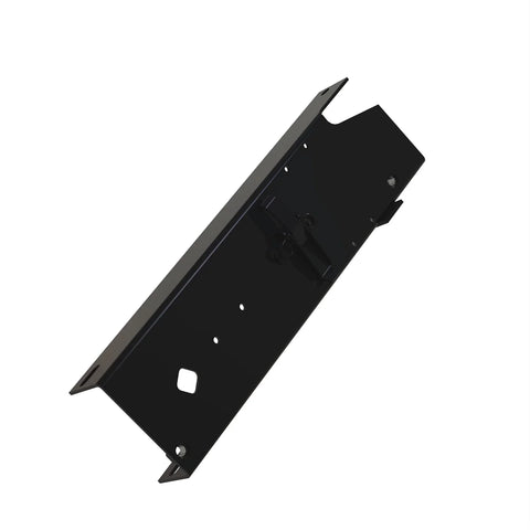 AKK21768 U-profiel