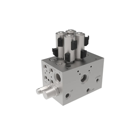 AKK21983 Hydraulische drukklep