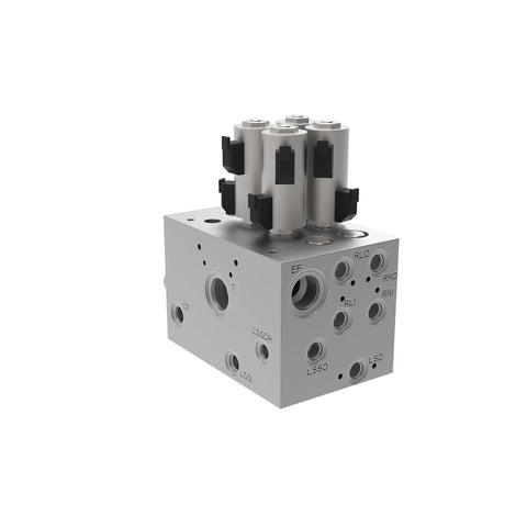 AKK21983 Hydraulische drukklep