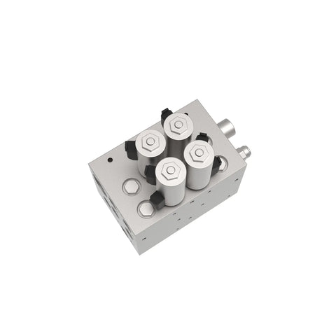 AKK21983 Hydraulische drukklep