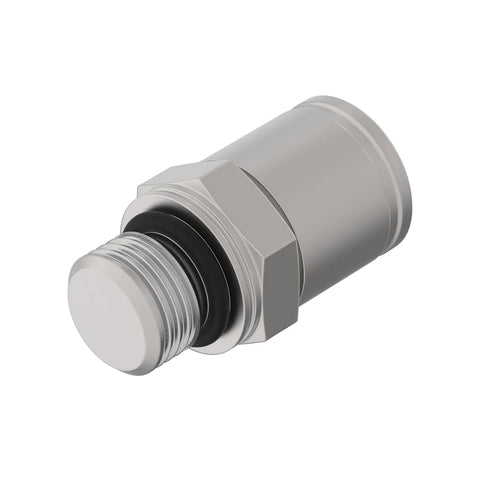 AKK22181 Meetaansluiting