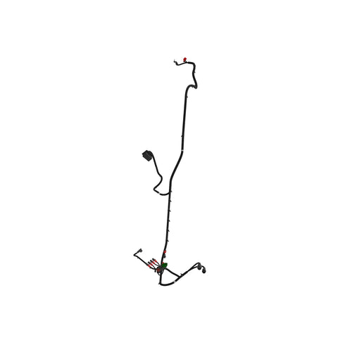 AKK22252 Zijframe