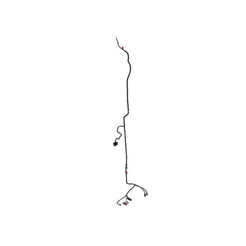 AKK22252 Zijframe