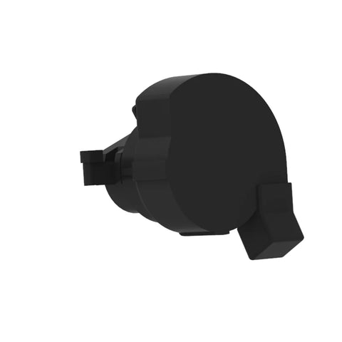 AKK22289 Koolborstelhouder