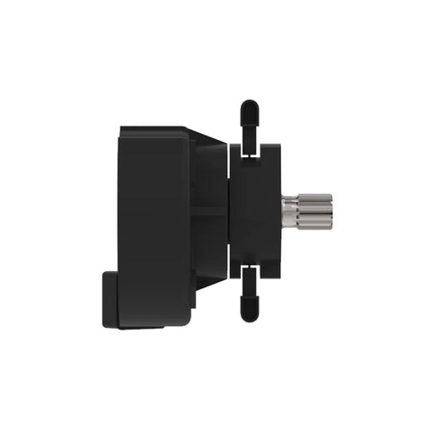 AKK22289 Koolborstelhouder