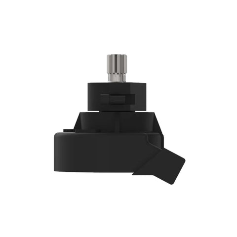 AKK22289 Koolborstelhouder