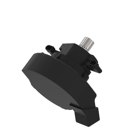 AKK22289 Koolborstelhouder