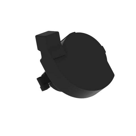 AKK22289 Koolborstelhouder