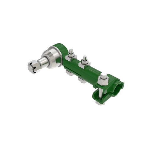 AKK22305 Spoorstang