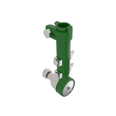 AKK22305 Spoorstang