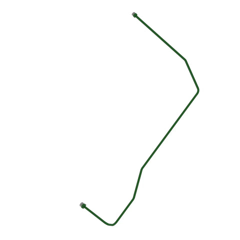 AKK22326 Olieleiding