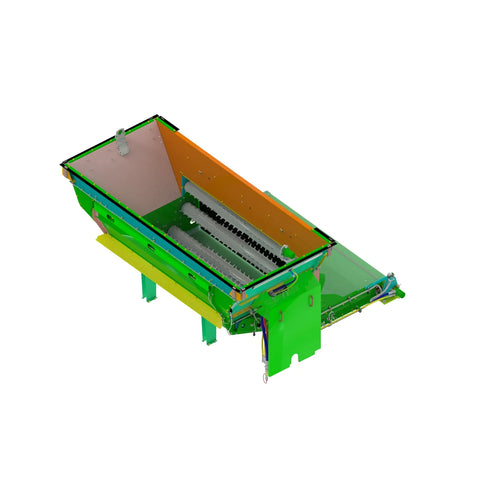 AKK22365 Hydrauliekslang