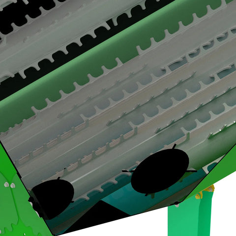 AKK22365 Hydrauliekslang