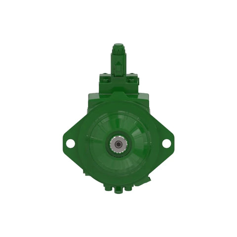 AKK22432 Hydraulische motor