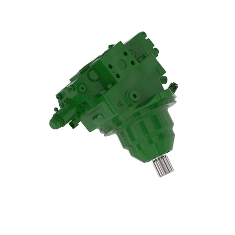 AKK22432 Hydraulische motor