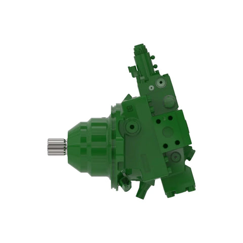 AKK22432 Hydraulische motor