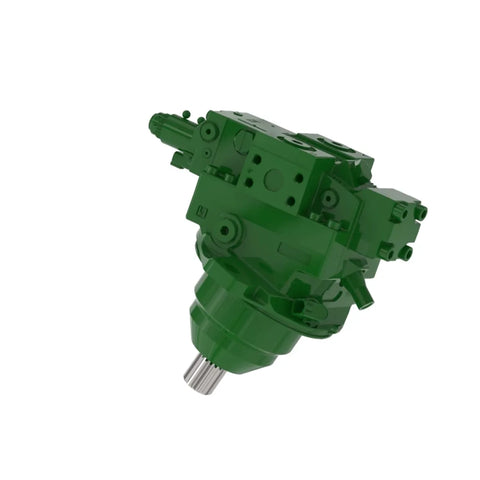 AKK22432 Hydraulische motor