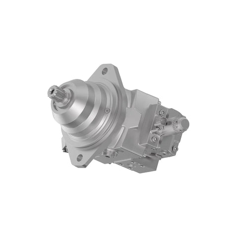 AKK22433 Hydraulische motor