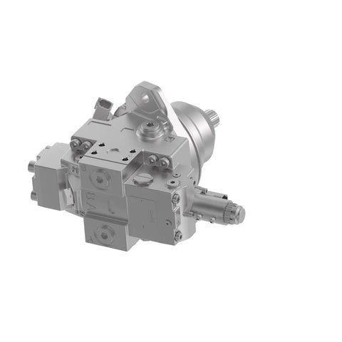 AKK22433 Hydraulische motor