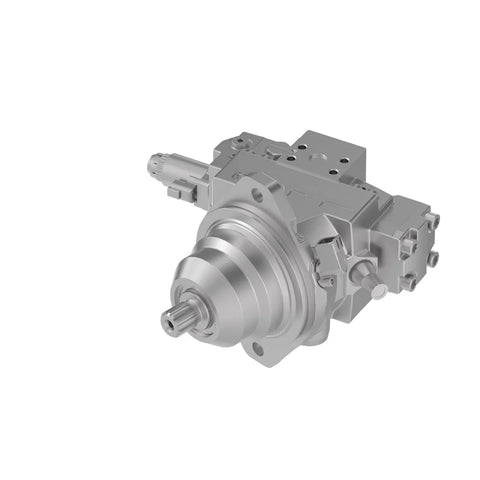 AKK22433 Hydraulische motor