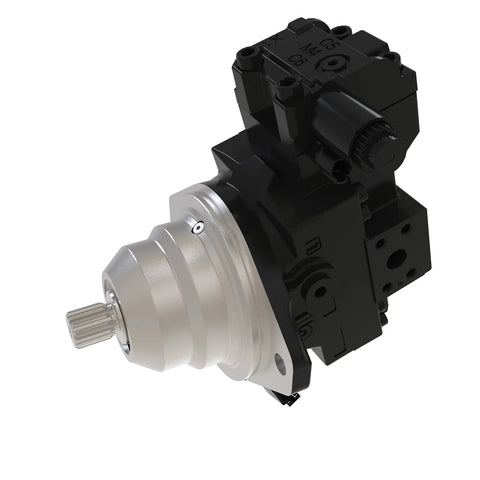 AKK22460 Hydraulische motor