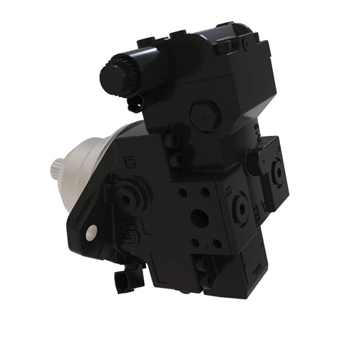 AKK22460 Hydraulische motor