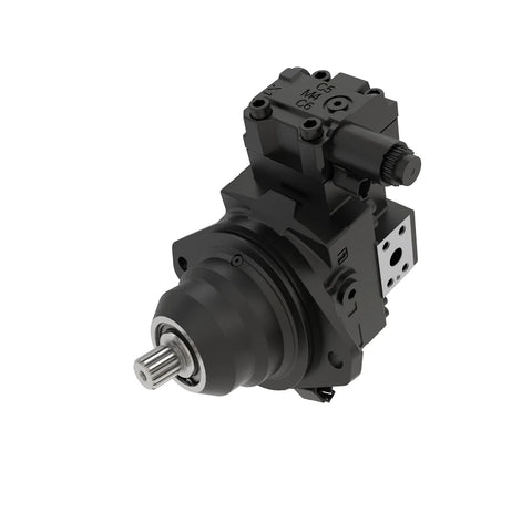 AKK22463 Hydraulische motor
