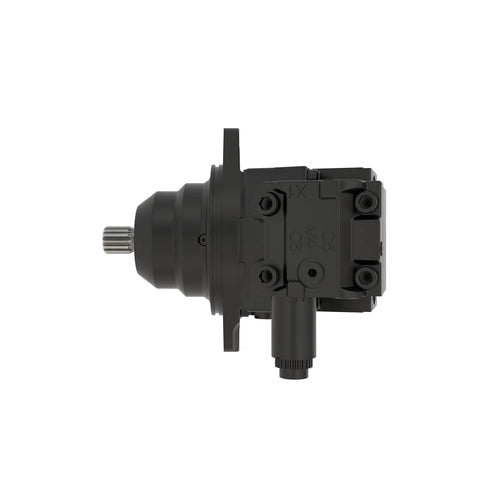 AKK22463 Hydraulische motor