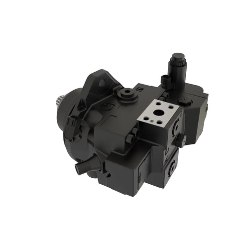 AKK22463 Hydraulische motor
