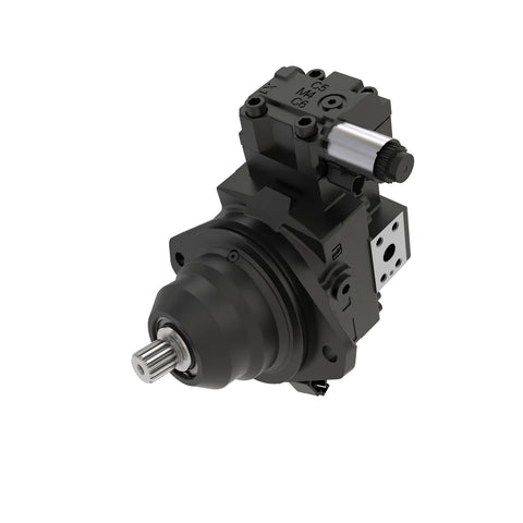 AKK22465 Hydraulische motor
