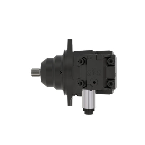 AKK22465 Hydraulische motor