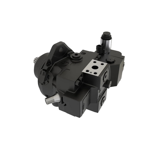 AKK22465 Hydraulische motor