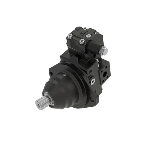 AKK22466 Hydraulische motor