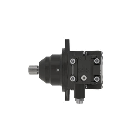 AKK22469 Hydraulische motor