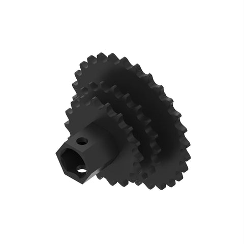 AKK22487 Kettingtandwiel
