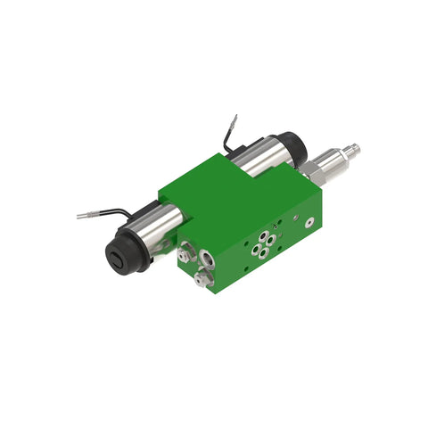 AKK22492 Elektr. hydr. proport. klep