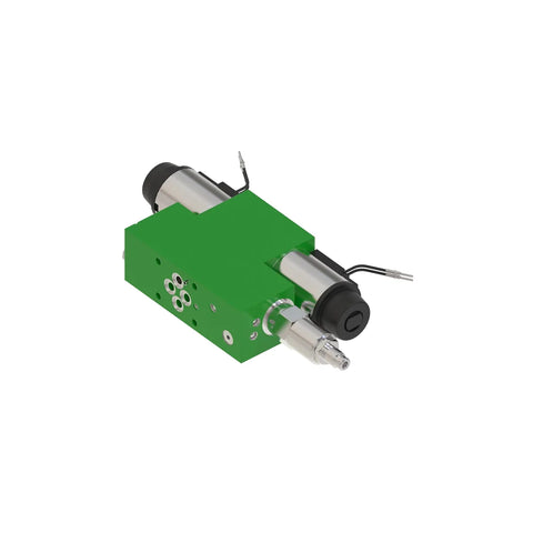 AKK22492 Elektr. hydr. proport. klep