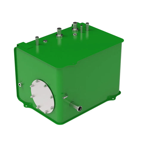 AKK22652 Olietank hydrostatisch sys.