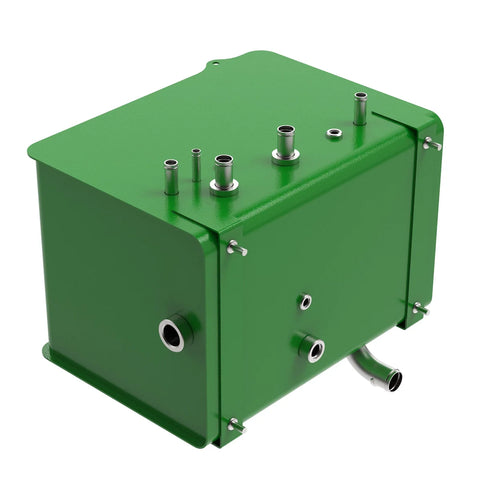 AKK22652 Olietank hydrostatisch sys.