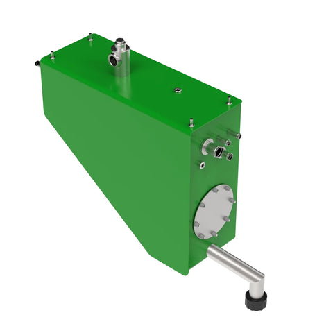 AKK22654 Olietank hydrostatisch sys.