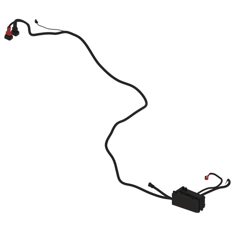 AKK23113 Netvoeding